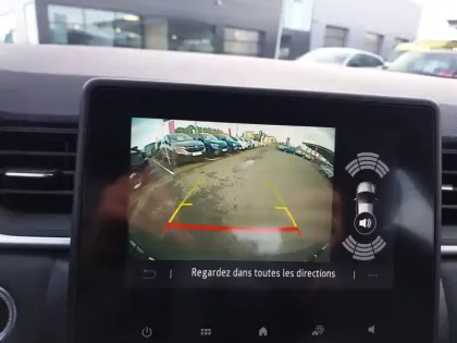 Photo 29 Renault Captur  TCe 90 - 21