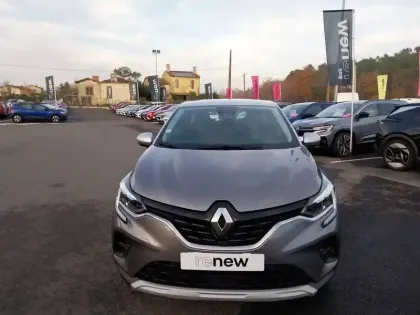 Photo 7 Renault Captur  TCe 90 - 21