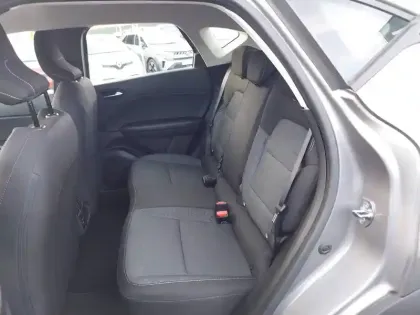 Photo 11 Renault Captur  TCe 90 - 21