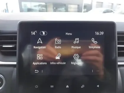 Photo 28 Renault Captur  TCe 90 - 21