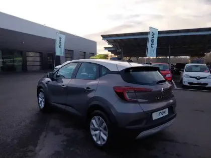 Photo 2 Renault Captur  TCe 90 - 21