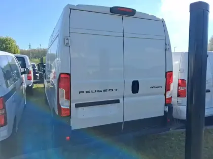 Photo 62 Peugeot Boxer  FGN TOLE 3.3 T L2H2 140 S&S BVM6
