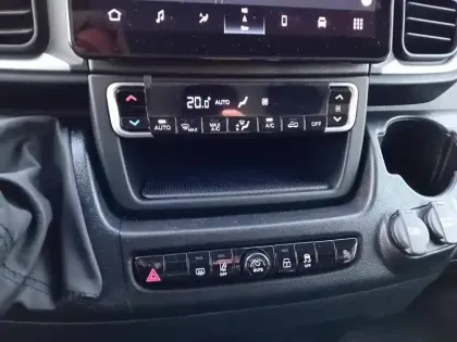 Photo 48 Peugeot Boxer  FGN TOLE 3.3 T L2H2 140 S&S BVM6