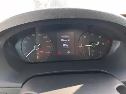 Photo 68 Peugeot Boxer  FGN TOLE 3.3 T L2H2 140 S&S BVM6