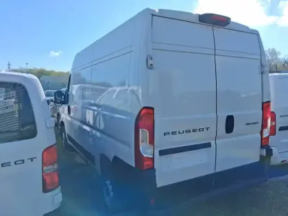 Photo 63 Peugeot Boxer  FGN TOLE 3.3 T L2H2 140 S&S BVM6