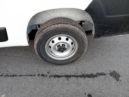 Photo 44 Peugeot Boxer  FGN TOLE 3.3 T L2H2 140 S&S BVM6