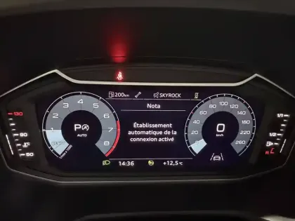 Photo 31 Audi A1  Sportback 30 TFSI 110 ch S tronic 7