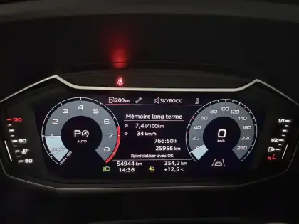 Photo 23 Audi A1  Sportback 30 TFSI 110 ch S tronic 7