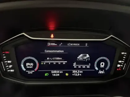 Photo 20 Audi A1  Sportback 30 TFSI 110 ch S tronic 7