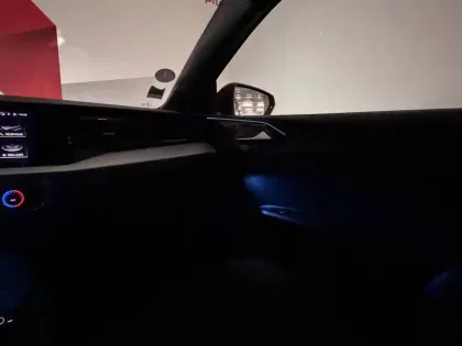 Photo 46 Audi A1  Sportback 30 TFSI 110 ch S tronic 7