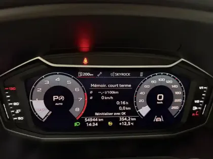 Photo 21 Audi A1  Sportback 30 TFSI 110 ch S tronic 7