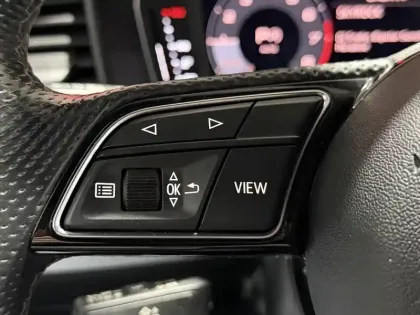 Photo 16 Audi A1  Sportback 30 TFSI 110 ch S tronic 7