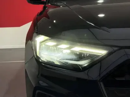 Photo 47 Audi A1  Sportback 30 TFSI 110 ch S tronic 7