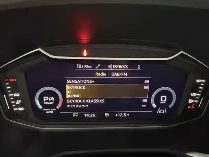 Photo 30 Audi A1  Sportback 30 TFSI 110 ch S tronic 7