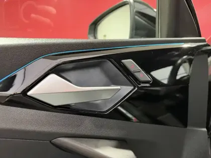 Photo 10 Audi A1  Sportback 30 TFSI 110 ch S tronic 7