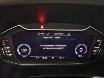 Photo 32 Audi A1  Sportback 30 TFSI 110 ch S tronic 7