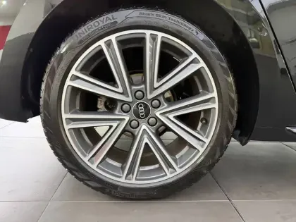 Photo 6 Audi A1  Sportback 30 TFSI 110 ch S tronic 7