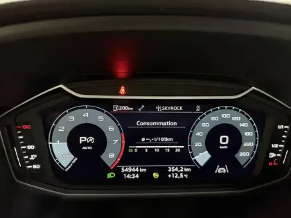 Photo 19 Audi A1  Sportback 30 TFSI 110 ch S tronic 7