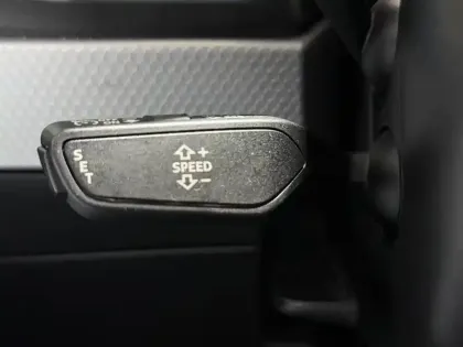 Photo 18 Audi A1  Sportback 30 TFSI 110 ch S tronic 7