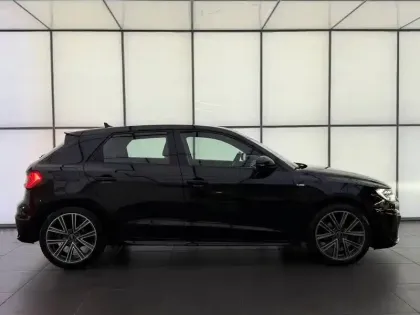 Photo 5 Audi A1  Sportback 30 TFSI 110 ch S tronic 7