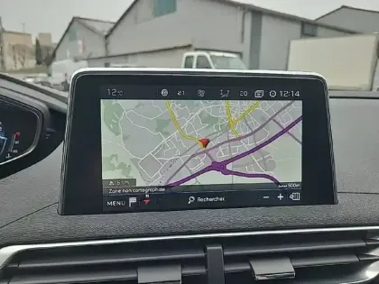 Photo 12 Peugeot 3008  Puretech 130ch S&S BVM6