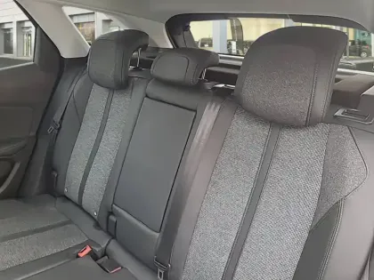 Photo 9 Peugeot 3008  Puretech 130ch S&S BVM6