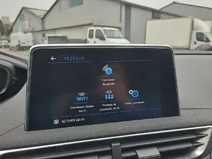 Photo 13 Peugeot 3008  Puretech 130ch S&S BVM6