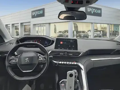 Photo 7 Peugeot 3008  Puretech 130ch S&S BVM6