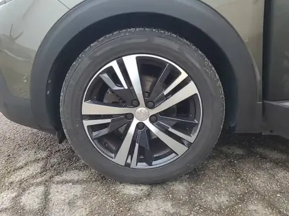 Photo 10 Peugeot 3008  Puretech 130ch S&S BVM6