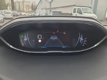 Photo 11 Peugeot 3008  Puretech 130ch S&S BVM6