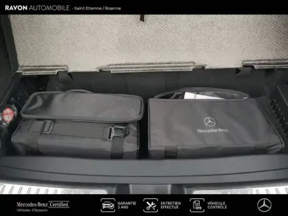 Photo 4 Mercedes Classe GLC GLC Coupé 300 de 9G-Tronic 4Matic