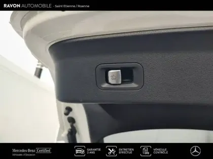 Photo 5 Mercedes Classe GLC GLC Coupé 300 de 9G-Tronic 4Matic