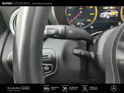 Photo 30 Mercedes Classe GLC GLC Coupé 300 de 9G-Tronic 4Matic