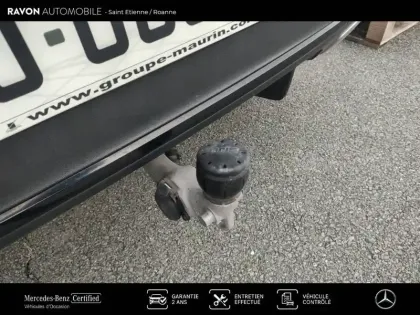 Photo 6 Mercedes Classe GLC GLC Coupé 300 de 9G-Tronic 4Matic