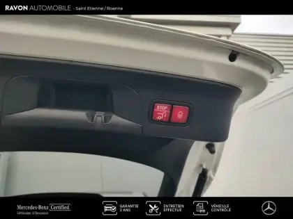 Photo 18 Mercedes Classe GLC GLC Coupé 300 de 9G-Tronic 4Matic