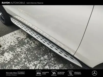 Photo 20 Mercedes Classe GLC GLC Coupé 300 de 9G-Tronic 4Matic