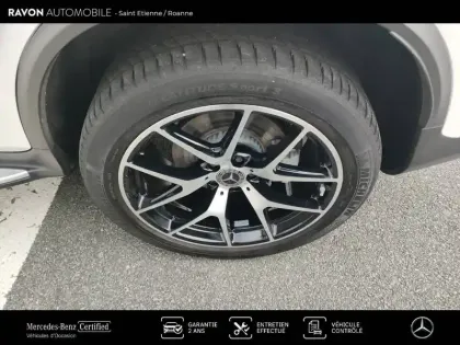 Photo 7 Mercedes Classe GLC GLC Coupé 300 de 9G-Tronic 4Matic