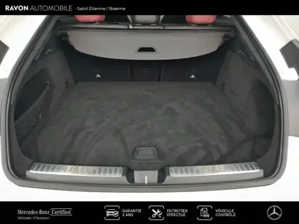 Photo 12 Mercedes Classe GLC GLC Coupé 300 de 9G-Tronic 4Matic