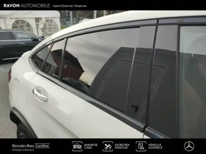 Photo 21 Mercedes Classe GLC GLC Coupé 300 de 9G-Tronic 4Matic