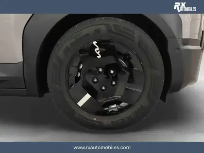 Photo 10 Kia PV5  FOURGON BATTERIE L