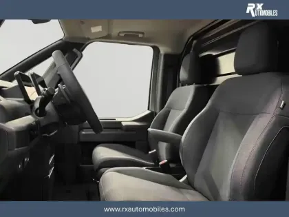 Photo 11 Kia PV5  FOURGON BATTERIE L