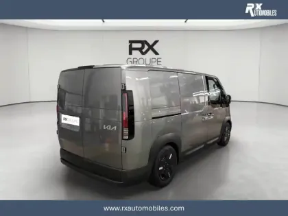 Photo 8 Kia PV5  FOURGON BATTERIE L