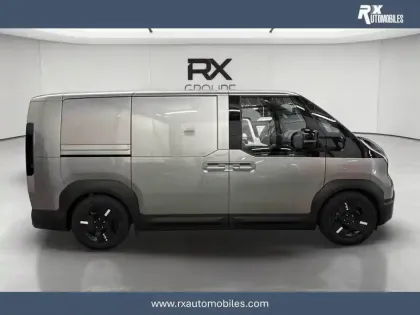 Photo 9 Kia PV5  FOURGON BATTERIE L