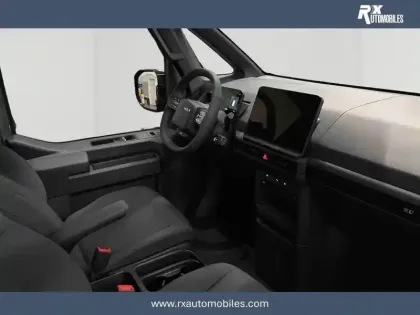 Photo 5 Kia PV5  FOURGON BATTERIE L