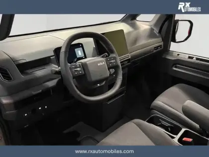 Photo 12 Kia PV5  FOURGON BATTERIE L