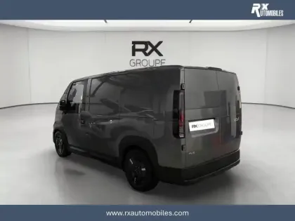 Photo 6 Kia PV5  FOURGON BATTERIE L