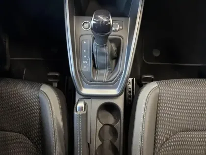 Photo 10 Audi A1  Sportback 35 TFSI 150 ch S tronic 7