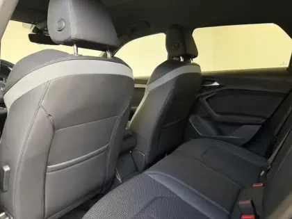 Photo 26 Audi A1  Sportback 35 TFSI 150 ch S tronic 7