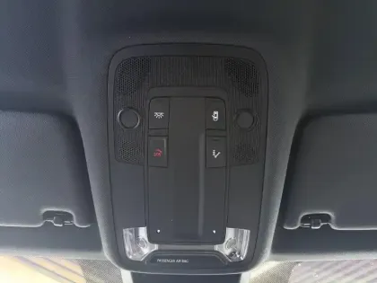 Photo 29 Audi A1  Sportback 35 TFSI 150 ch S tronic 7