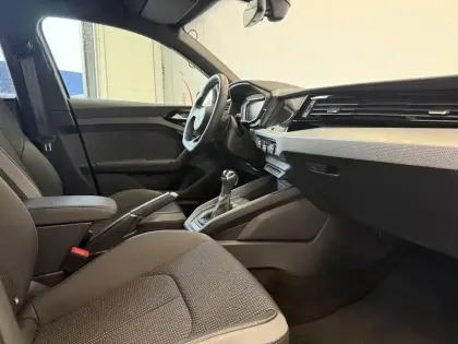 Photo 28 Audi A1  Sportback 35 TFSI 150 ch S tronic 7